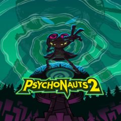 Télépathie qui croyait prendre [Psychonauts 2]