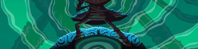 Psychonauts 2 couverture