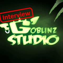 Tout ce qui brille n’est pas orc – Interview [Goblinz Studio]