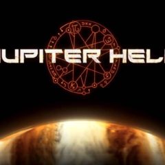 Comme dans DooM [Jupiter Hell]