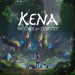 Qu’est-ce Kena tend pour être heureux? [Kena: Bridge of Spirits]