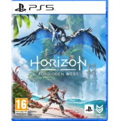 Bons becs de l’Ouest [Horizon Forbidden West]