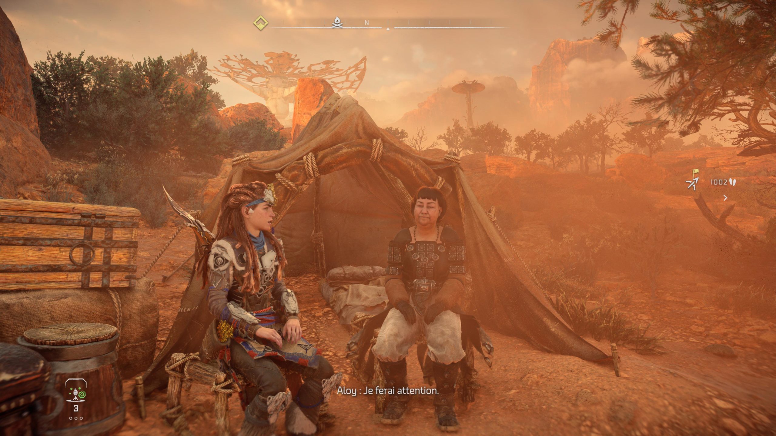 Horizon Forbidden West rumeurs