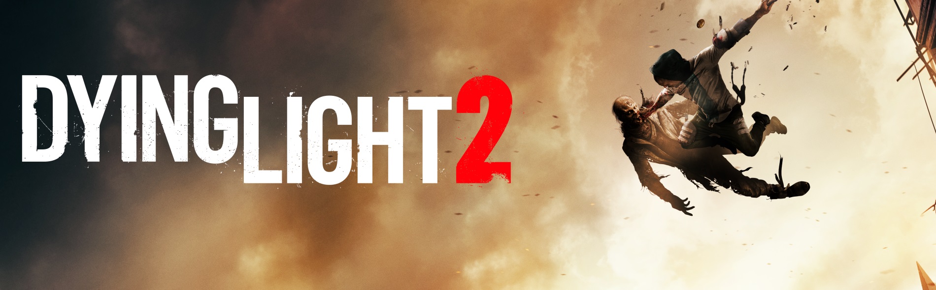 Dying Light 2 entete