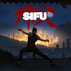 Sisyphu, ce qui ne le tue pas le rend plus fort [Sifu]