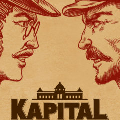 Ni dieu, ni maire [Kapital : Sparks of Revolution]