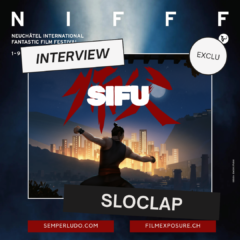 Retour sur SIFU avec Jordan Layani et Théo Caselli de Sloclap