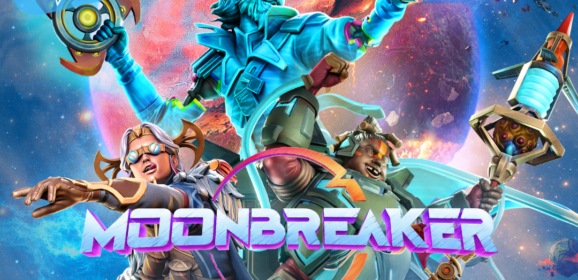 Gamescom 2022: Moonbreaker