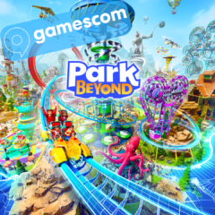 Gamescom 2022: Park Beyond