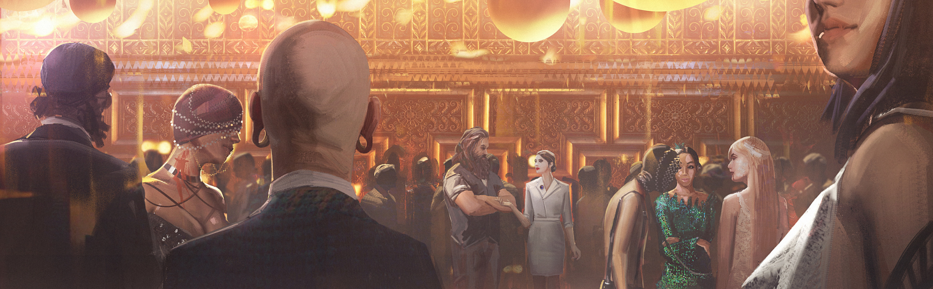 Vampire Swansong header