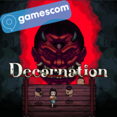 Gamescom 2022: Decarnation