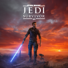 Excédent de sagesse [ Star Wars Jedi: Survivor ]
