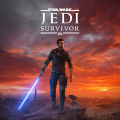 Excédent de sagesse [Star Wars Jedi: Survivor]