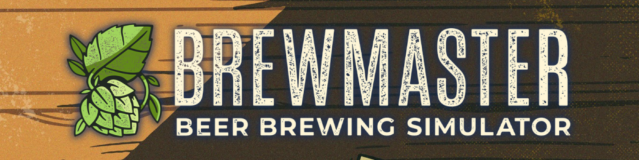 Brewmaster Cover
