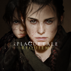 Tema la taille du rat ! [ A Plague Tale : Requiem ]