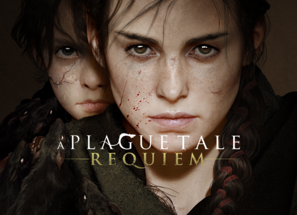 Tema la taille du rat ! [ A Plague Tale : Requiem ]