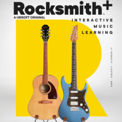Adibullet For My Valentine [Rocksmith+]