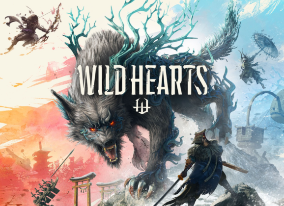 Le Bourrin des Coeurs [Wild Hearts]