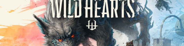 Wild Hearts Cover
