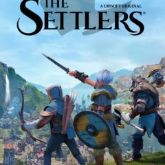 Problème de côlon, la vieillesse est un naufrage. [The Settlers : New Allies]