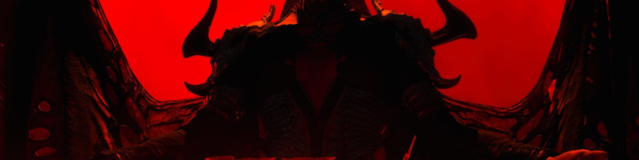 Diablo 4 Cover