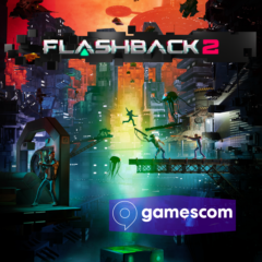 Gamescom 2023: Flashback 2