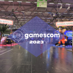 Gamescom 2023: le sommaire bouillonnant
