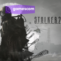 Gamescom 2023: S.T.A.L.K.E.R. 2: Heart of Chornobyl
