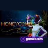 Gamescom 2023: Honeycomb