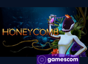 Gamescom 2023: Honeycomb