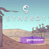 Gamescom 2023: Synergy