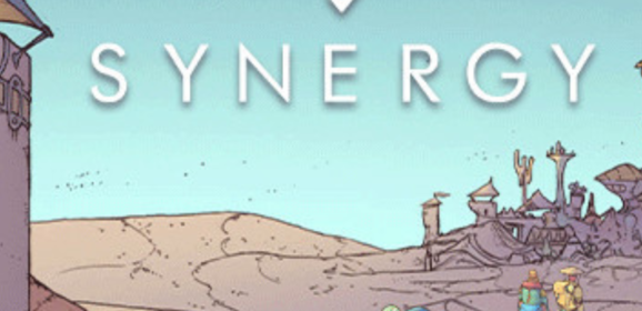 Gamescom 2023: Synergy
