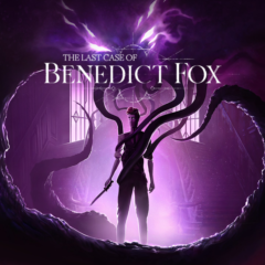 Une dernière question, m’sieur [The last case of Benedict Fox]