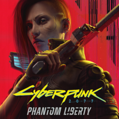 Cyber-Jésus 2, le retour [ Cyberpunk 2077 : Phantom Liberty ]