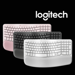 Vague de valeur [Logitech Wave Keys]