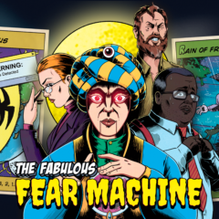 Certains l’appellent CNews [The Fabulous Fear Machine]