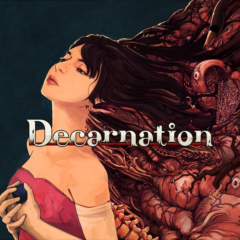 Anatomie d’une jupe [Decarnation]