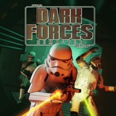 Dark Forces Remaster dans Retrogachette!