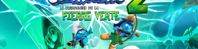 Cover Semper Ludo schtroumof 2