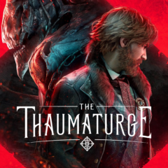 Je vois des gens qui sont gores [The Thaumaturge]