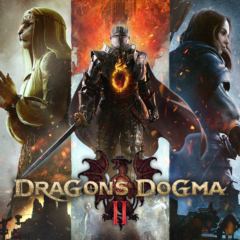 L’Aventure, avec trois grands A [Dragon’s Dogma 2]