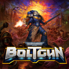 Pas à la hauteur de l’Empereur [Warhammer 40’000: Boltgun]