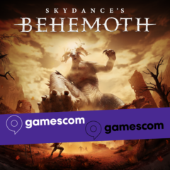 Gamescom 2024 : Skydance’s Behemoth (Skydance Games)