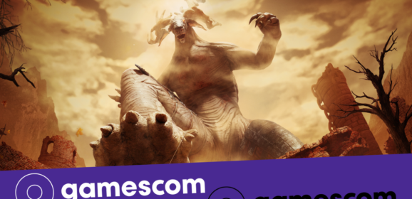 Gamescom 2024 : Skydance’s Behemoth (Skydance Games)