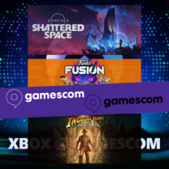 Gamescom 2024: Trois jeux chez Xbox, le 4ème va vous surprendre