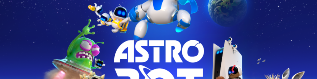 Cover Semper Ludo Astro Bot