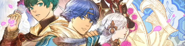Cover Semper Ludo baten kaitos