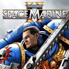 Glorieuse hérésie [ Warhammer 40’000: Space Marine 2 ]