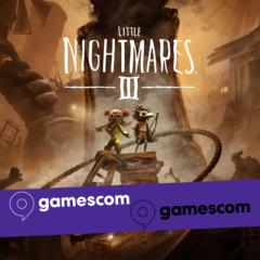 Gamescom 2024: Little Nightmares 3 (Supermassive Games)