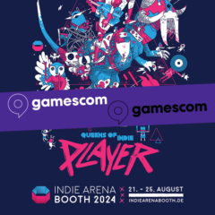 Gamescom 2024: Indie the Game